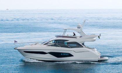 52' Sunseeker 2019 Yacht For Sale